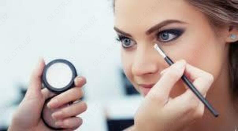 Курсы по макияжу - по запросу