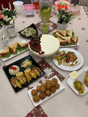 Курсы повара турецкой кухни