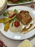 Курсы повара турецкой кухни - Профильные курсы