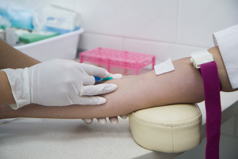 Курсы медсестер