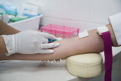 Курсы медсестер