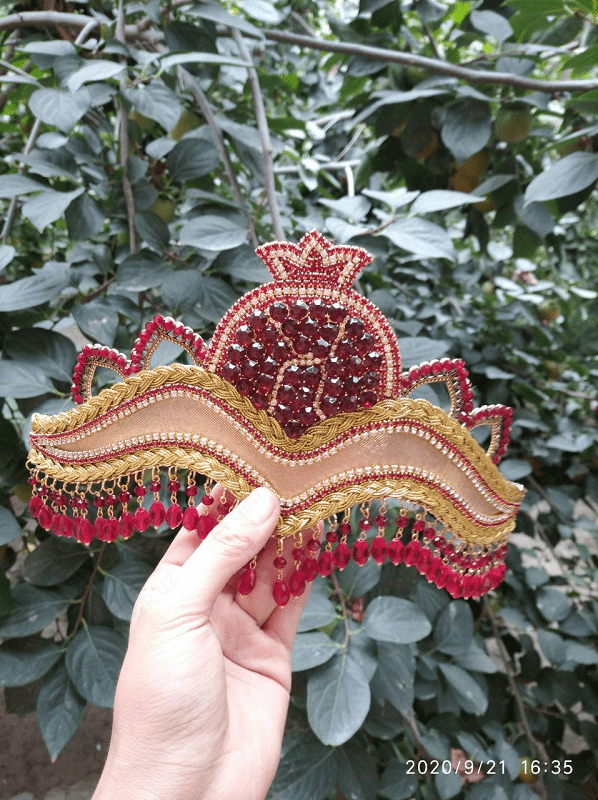  Курсы создания украшений - 