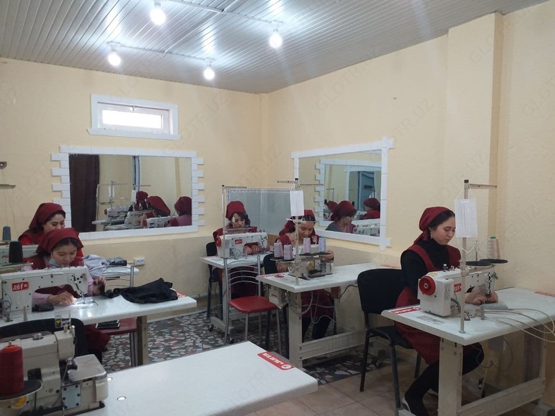 Курсы кройки и шитья