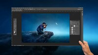 Уроки Adobe Photoshop с нуля - 1 500 000 сум
