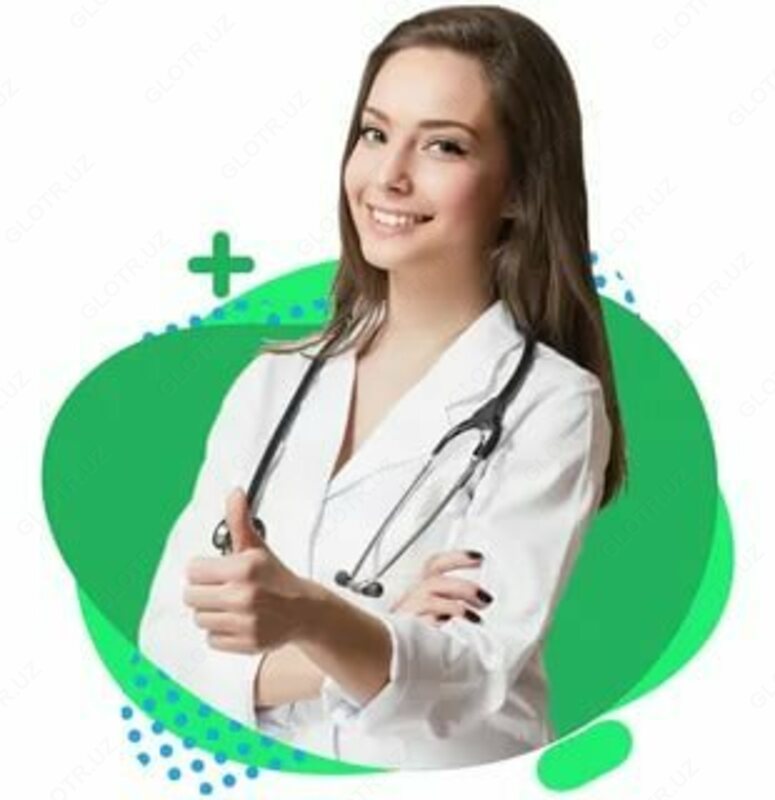 Курс домашней медсестры уроки выдается русских и на узбекских язиках