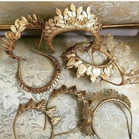 Обучение ювелирной вышивке