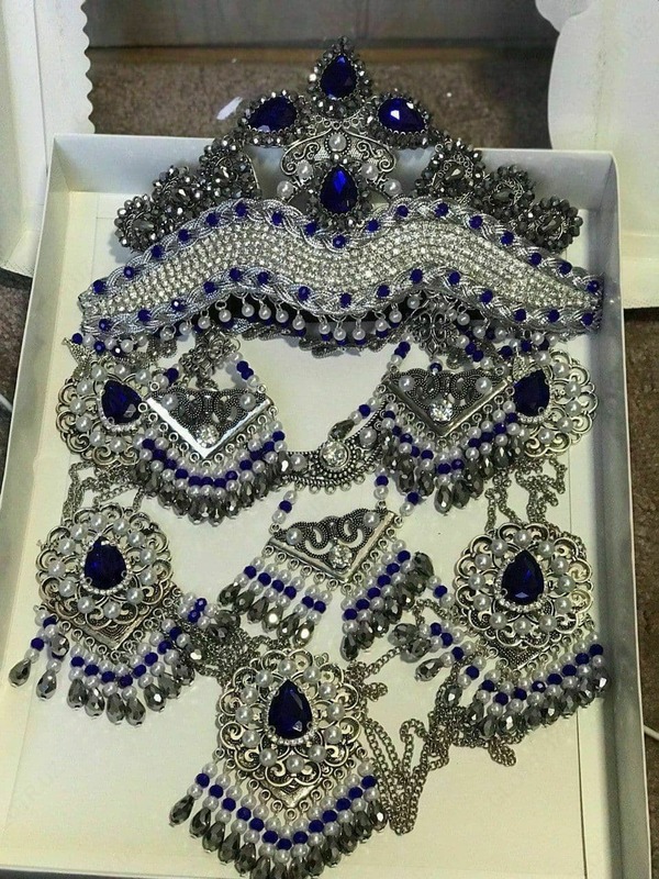  Обучение ювелирной вышивке - 