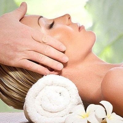 Курсы массажа