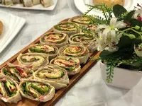 Европа таомлари - 600 000 сум