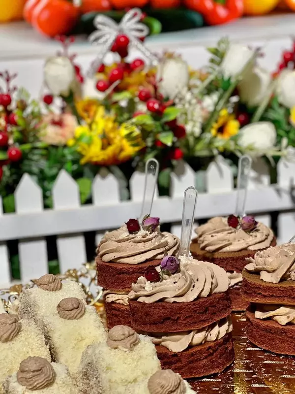 Европа таомлари Только в розницу