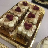 Европа таомлари Шахноз-мактаб