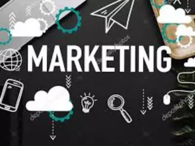 Маркетинговые курсы - 3 500 000 сум