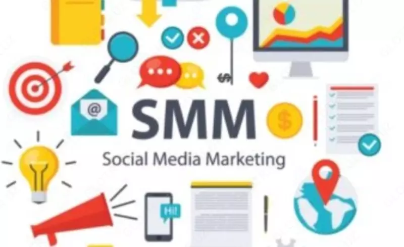 Курсы по изучению СММ - 3 500 000 сум