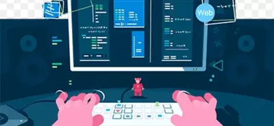 Курсы по созданию сайтов - 3 500 000 сум