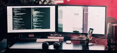 Курсы по изучению IT