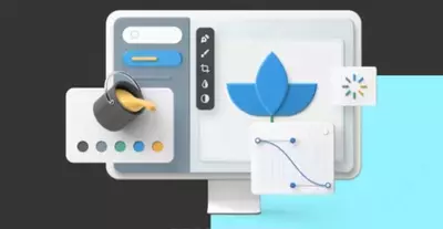 Курсы по изучению Photoshop - 2 300 000 сум