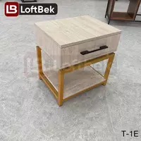 Uyingizda uslubi. T-2D modeli