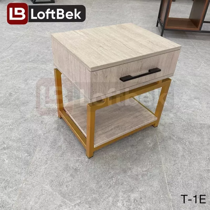 Uyingizda uslubi. T-2D modeli