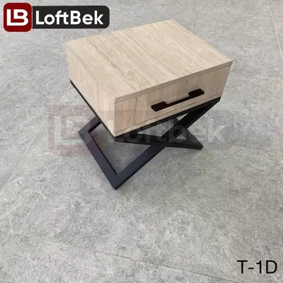 Uyingizda uslubi. T-1D modeli