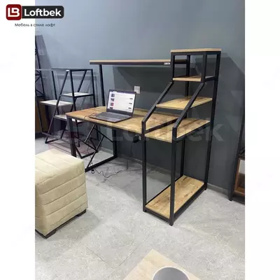 Стол Bordo - 1 600 000 сум / шт.