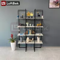 Стеллаж ST-Twins