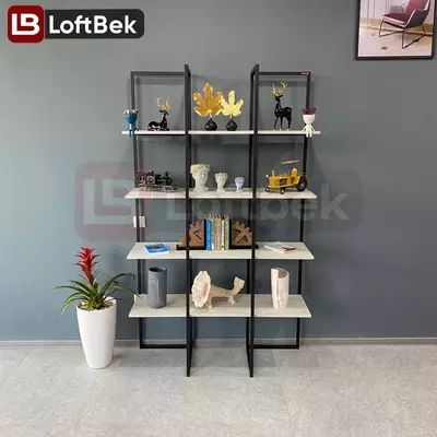 Стеллаж ST-Twins