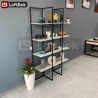 Стеллаж ST-Twins - 1 160 000 сум / шт.