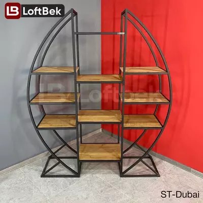 Cтеллаж Dubai
