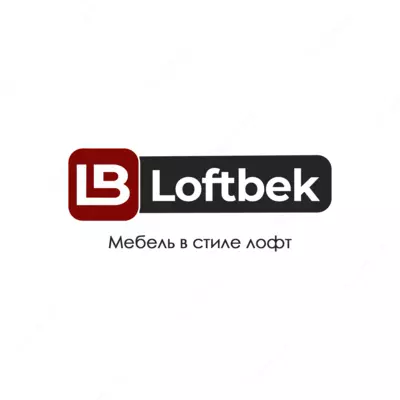 Журнальный стол в стиле Лофт.Рассрочка. Модель JS-6Q - 949 000 сум / шт.