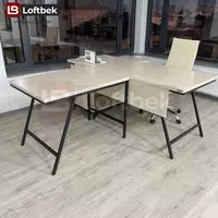 Loft uslubidagi yozuv stoli. RS-Kv modeli - 3 200 000 so'm