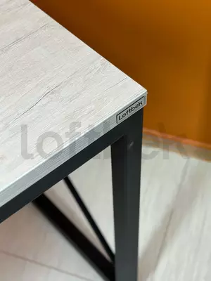 Стол для офиса RS-1 LoftbeK