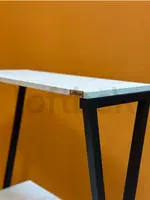 1 170 000 so'm Loft uslubidagi ish stoli javonlar bilan. RS + ST-1 modeli