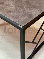 Loft uslubidagi yozuv stoli. RS-5 modeli - 825 000 so'm