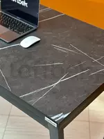 Loft uslubidagi yozuv stoli. RS-U modeli - 950 000 so'm