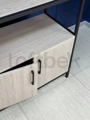 Модель Denver LoftbeK