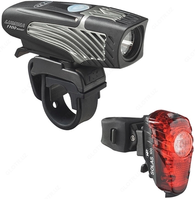 Velosiped uchun chiroq.