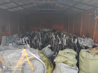 Продаётся Велосипеды в ассортименте. - Цена по запросу