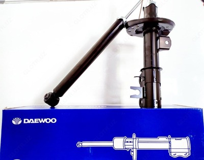 Амортизатор Каптива