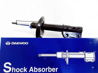 Амортизатор Каптива - от 4 785 292 сум / комплект