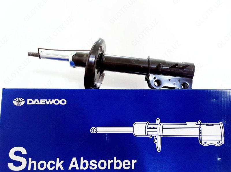 Амортизатор Каптива - от {0} сум