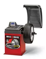 Балансировочный станок Sirion-ECO - 19 750 000 сум