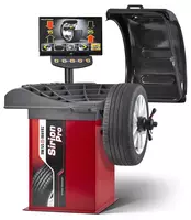 Балансировочный станок Sirion-PRO/S