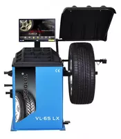 Балансировочный станок Manatec VL-65-LX