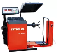 Балансировочный станок ISTIQLOL PL-1500 - 25 500 000 сум