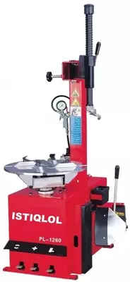 Шиномонтажный стенд ISTIQLOL PL-1260 Шиномонтажный стенд ISTIQLOL PL-1260