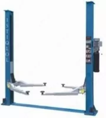 Гидравлический автоподъемник ISTIQLOL PL-4.0-2B - 23 000 000 сум / шт.