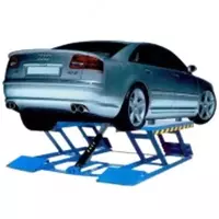 Гидравлический платформенный автоподъемник ISTIQLOL PL-H30 - 22 250 000 сум