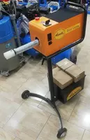 Станок для проточки тормозных дисков