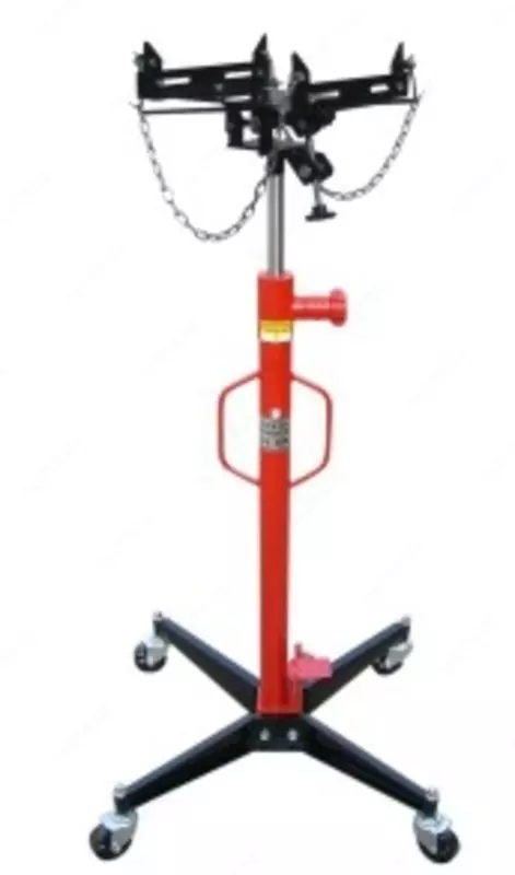 Гидравлический домкрат для трансмиссии  500 кг