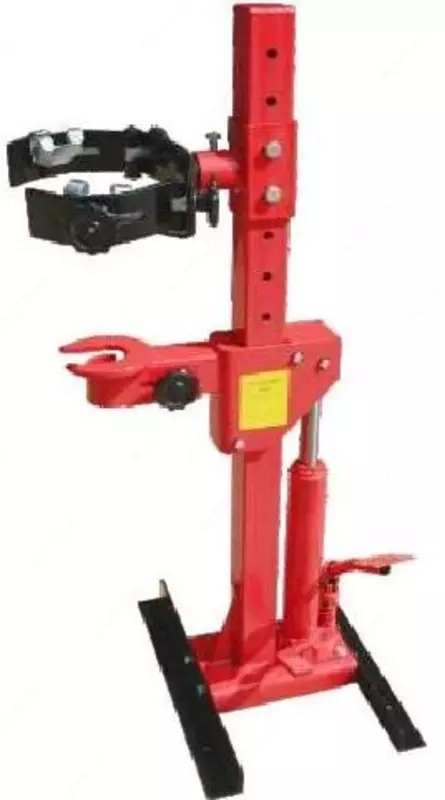 Съемник пружин гидравлический - 2 850 000 сум